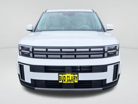 Photos of 2026 Hyundai Santa Fe Hybrid SE for sale in Auburn, WA at Auburn Hyundai