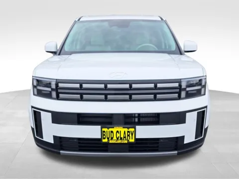 Photos of 2026 Hyundai Santa Fe Hybrid SE for sale in Auburn, WA at Bud Clary Auburn Hyundai