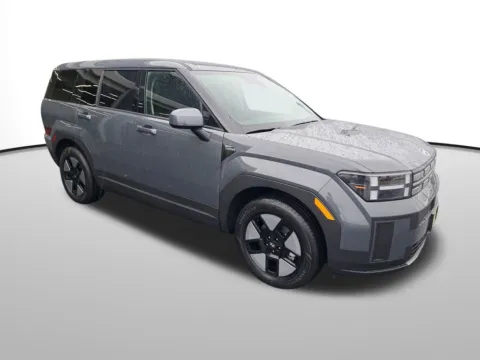 Another view of 2026 Hyundai Santa Fe Hybrid SE for sale in Auburn, WA at Auburn Hyundai