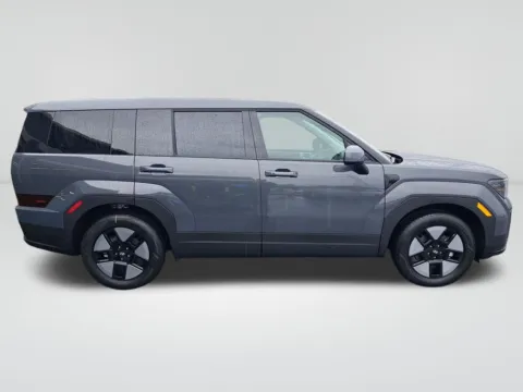 More photos of 2026 Hyundai Santa Fe Hybrid SE at Auburn Hyundai, WA