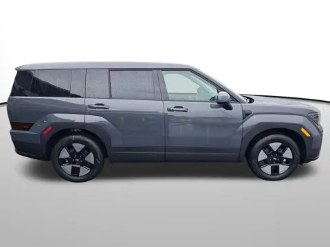 More photos of 2026 Hyundai Santa Fe Hybrid SE at Auburn Hyundai, WA