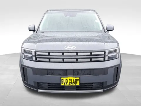 Photos of 2026 Hyundai Santa Fe Hybrid SE for sale in Auburn, WA at Bud Clary Auburn Hyundai