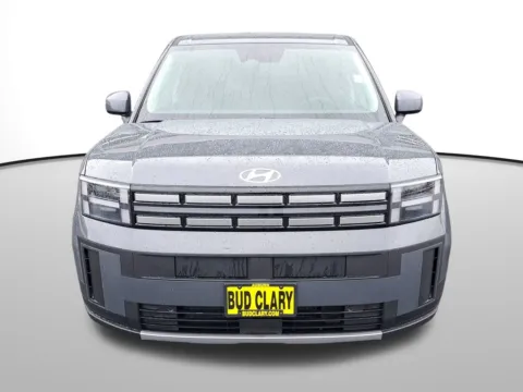 Photos of 2026 Hyundai Santa Fe Hybrid SE for sale in Auburn, WA at Auburn Hyundai