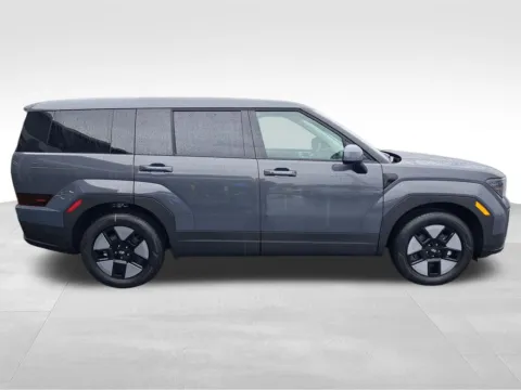 More photos of 2026 Hyundai Santa Fe Hybrid SE at Bud Clary Auburn Hyundai, WA