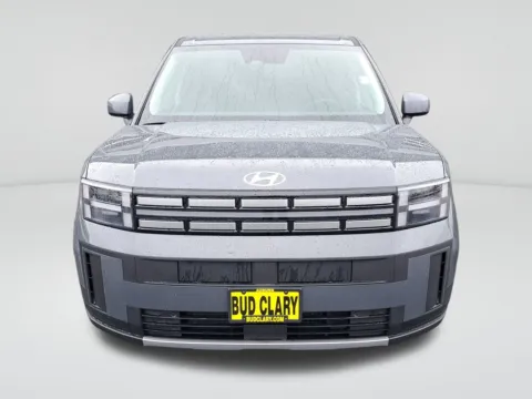 Photos of 2026 Hyundai Santa Fe Hybrid SE for sale in Auburn, WA at Auburn Hyundai