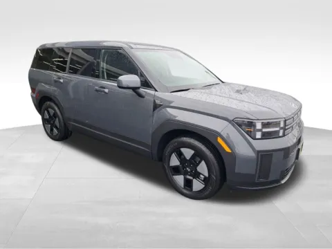 Another view of 2026 Hyundai Santa Fe Hybrid SE for sale in Auburn, WA at Bud Clary Auburn Hyundai