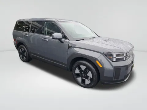 Another view of 2026 Hyundai Santa Fe Hybrid SE for sale in Auburn, WA at Auburn Hyundai