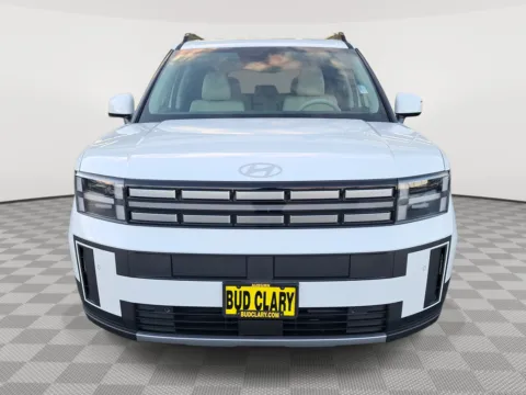 Photos of 2026 Hyundai Santa Fe SEL for sale in Auburn, WA at Auburn Hyundai