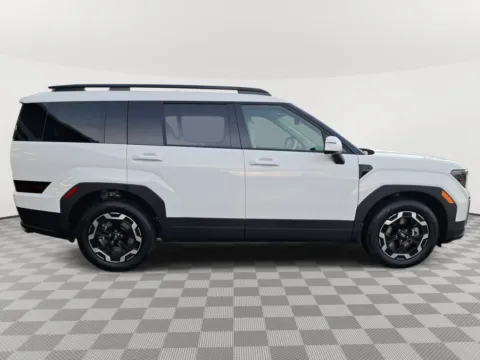 More photos of 2026 Hyundai Santa Fe SEL at Auburn Hyundai, WA