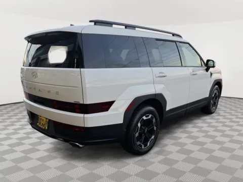 More photos of 2026 Hyundai Santa Fe SEL at Auburn Hyundai, WA