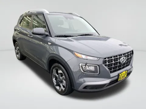 Another view of 2026 Hyundai Venue SEL for sale in Auburn, WA at Auburn Hyundai