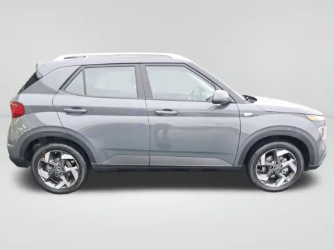 More photos of 2026 Hyundai Venue SEL at Auburn Hyundai, WA