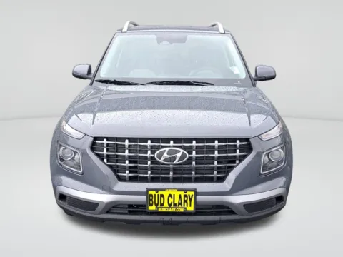 Photos of 2026 Hyundai Venue SEL for sale in Auburn, WA at Auburn Hyundai