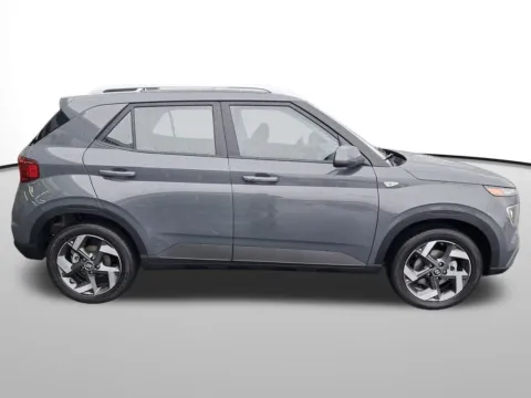 More photos of 2026 Hyundai Venue SEL at Auburn Hyundai, WA