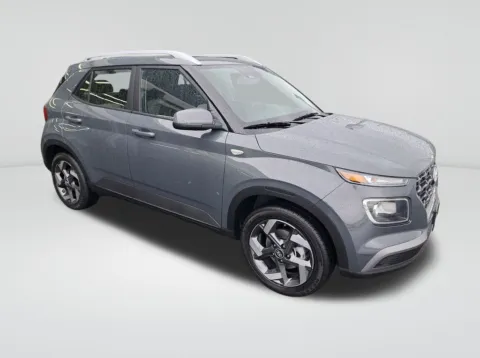 Another view of 2026 Hyundai Venue SEL for sale in Auburn, WA at Auburn Hyundai