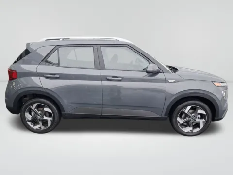 More photos of 2026 Hyundai Venue SEL at Auburn Hyundai, WA