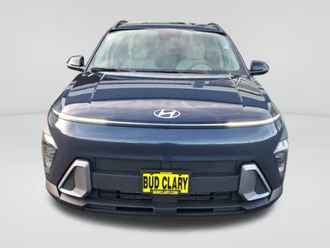 Photos of 2026 Hyundai Kona SEL Sport for sale in Auburn, WA at Auburn Hyundai