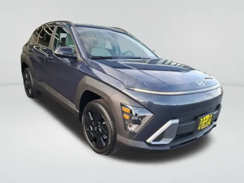 Another view of 2026 Hyundai Kona SEL Sport for sale in Auburn, WA at Auburn Hyundai