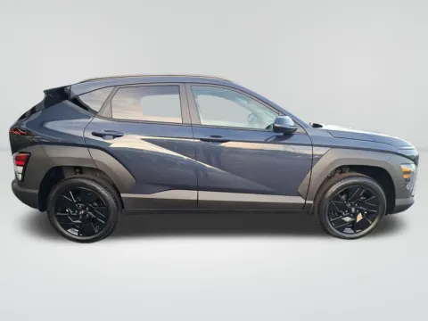 More photos of 2026 Hyundai Kona SEL Sport at Auburn Hyundai, WA