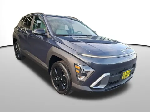 Another view of 2026 Hyundai Kona SEL Sport for sale in Auburn, WA at Auburn Hyundai