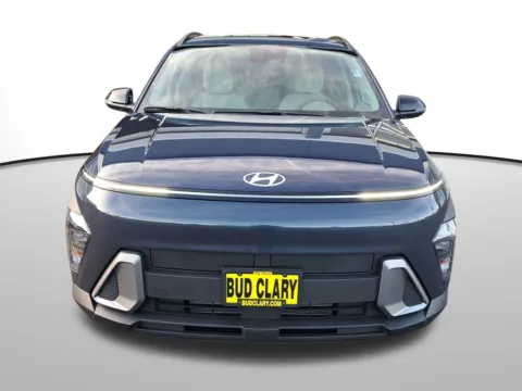 Photos of 2026 Hyundai Kona SEL Sport for sale in Auburn, WA at Auburn Hyundai