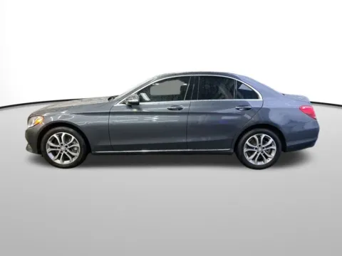 Photos of 2015 Mercedes-Benz C-Class C 300 for sale in Auburn, WA at Auburn Hyundai