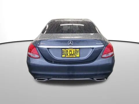More photos of 2015 Mercedes-Benz C-Class C 300 at Auburn Hyundai, WA