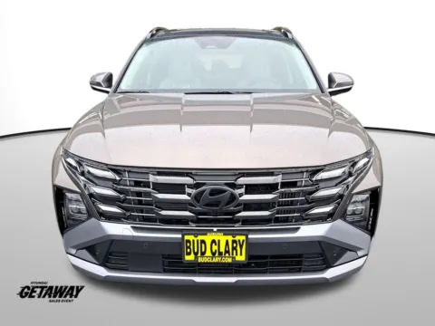 Photos of 2026 Hyundai Tucson Hybrid Limited for sale in Auburn, WA at Auburn Hyundai