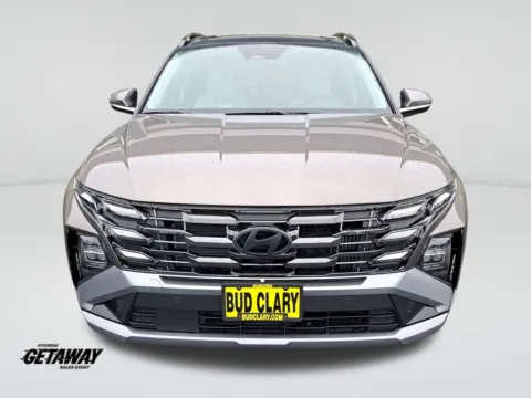 Photos of 2026 Hyundai Tucson Hybrid Limited for sale in Auburn, WA at Auburn Hyundai