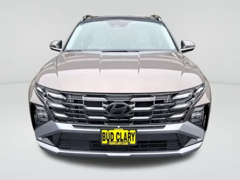 Photos of 2026 Hyundai Tucson Hybrid Limited for sale in Auburn, WA at Auburn Hyundai