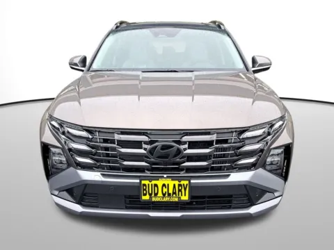 Photos of 2026 Hyundai Tucson Hybrid Limited for sale in Auburn, WA at Auburn Hyundai