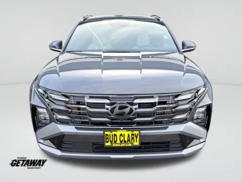 Photos of 2026 Hyundai Tucson Hybrid Limited for sale in Auburn, WA at Auburn Hyundai