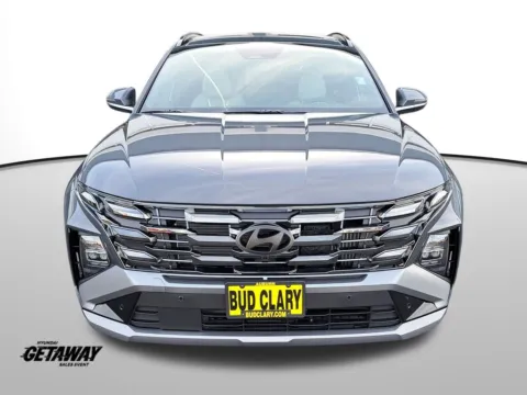 Photos of 2026 Hyundai Tucson Hybrid Limited for sale in Auburn, WA at Auburn Hyundai