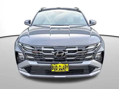 Photos of 2026 Hyundai Tucson Hybrid Limited for sale in Auburn, WA at Auburn Hyundai