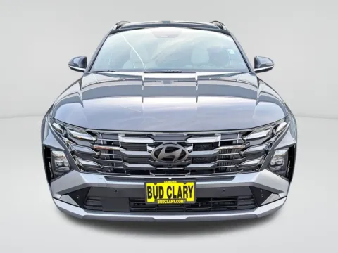 Photos of 2026 Hyundai Tucson Hybrid Limited for sale in Auburn, WA at Auburn Hyundai