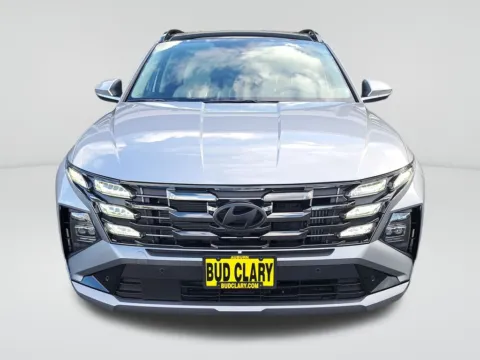 Photos of 2026 Hyundai Tucson Hybrid Limited for sale in Auburn, WA at Auburn Hyundai