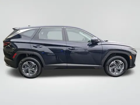 More photos of 2026 Hyundai Tucson Hybrid Blue at Auburn Hyundai, WA