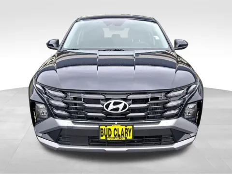 Photos of 2026 Hyundai Tucson Hybrid Blue for sale in Auburn, WA at Bud Clary Auburn Hyundai