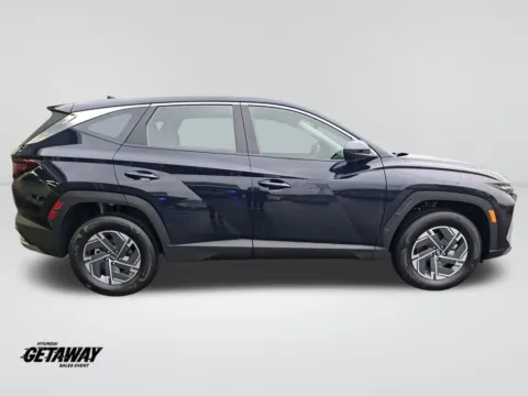 More photos of 2026 Hyundai Tucson Hybrid Blue at Auburn Hyundai, WA