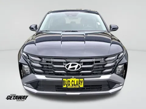 Photos of 2026 Hyundai Tucson Hybrid Blue for sale in Auburn, WA at Auburn Hyundai