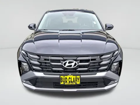 Photos of 2026 Hyundai Tucson Hybrid Blue for sale in Auburn, WA at Auburn Hyundai