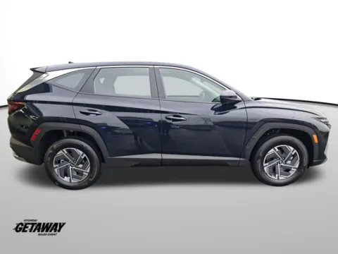 More photos of 2026 Hyundai Tucson Hybrid Blue at Auburn Hyundai, WA