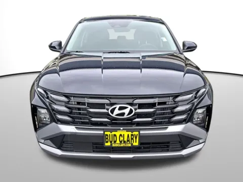 Photos of 2026 Hyundai Tucson Hybrid Blue for sale in Auburn, WA at Auburn Hyundai