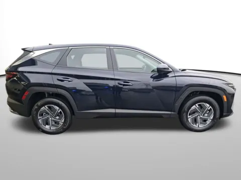 More photos of 2026 Hyundai Tucson Hybrid Blue at Auburn Hyundai, WA