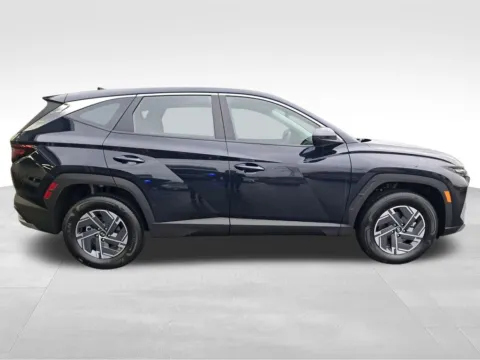 More photos of 2026 Hyundai Tucson Hybrid Blue at Bud Clary Auburn Hyundai, WA