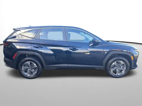 More photos of 2026 Hyundai Tucson Hybrid Blue at Auburn Hyundai, WA