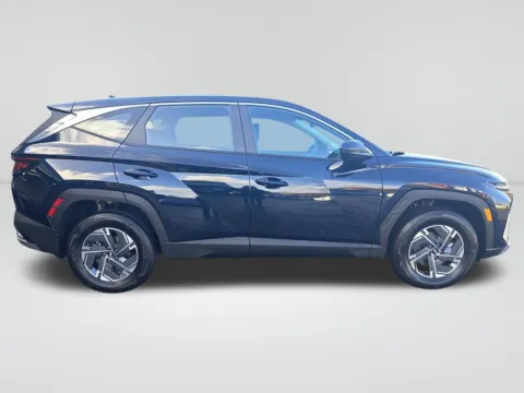 More photos of 2026 Hyundai Tucson Hybrid Blue at Auburn Hyundai, WA