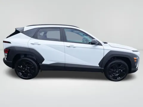 More photos of 2026 Hyundai Kona SEL Sport at Auburn Hyundai, WA