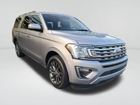 Another view of 2021 Ford Expedition Max Limited for sale in Auburn, WA at Auburn Hyundai