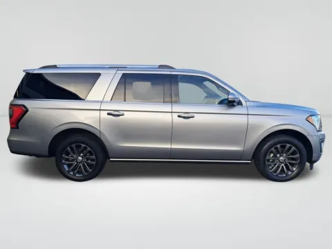 More photos of 2021 Ford Expedition Max Limited at Auburn Hyundai, WA